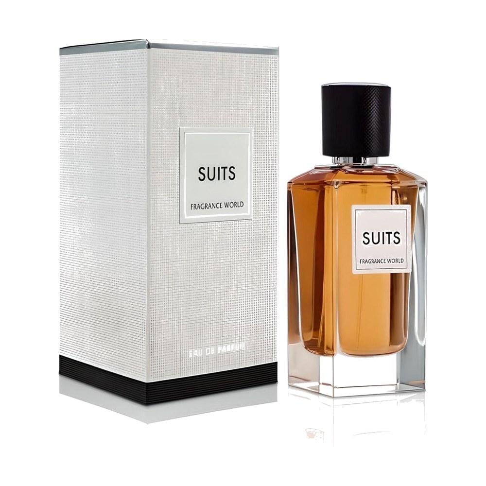 Fragrance World Suits