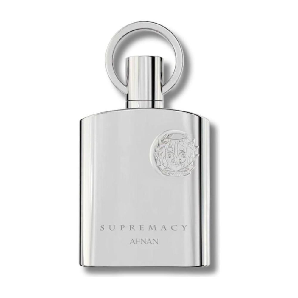 Afnan Supremacy Silver Eau de Parfum 100ml
