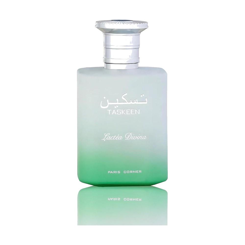 Paris Corner Taskeen Lactéa Divina Eau de Parfum