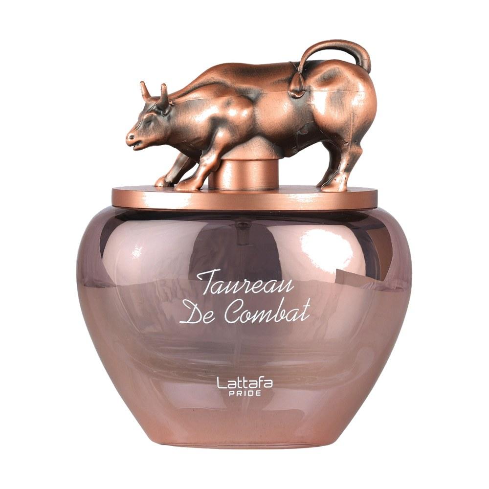 Lattafa Taureau de Combat