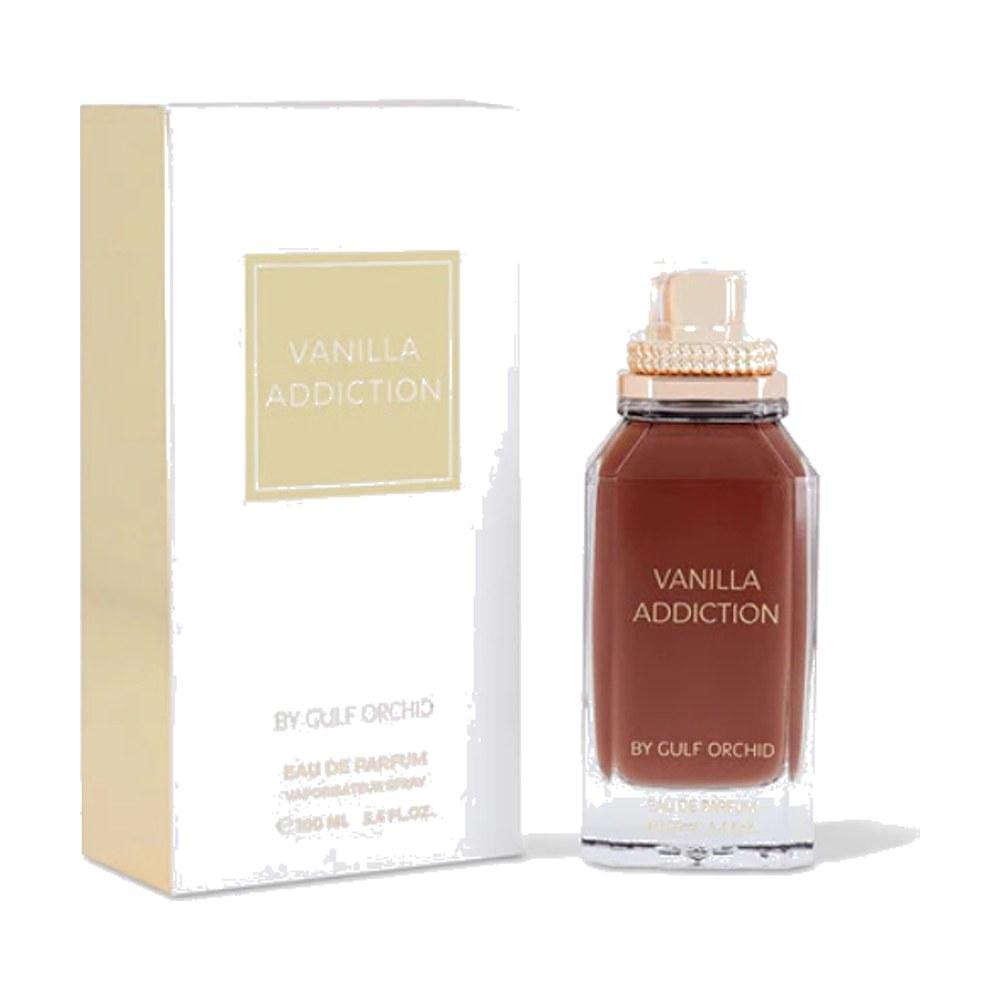 Gulf Orchid Vanilla Addiction
