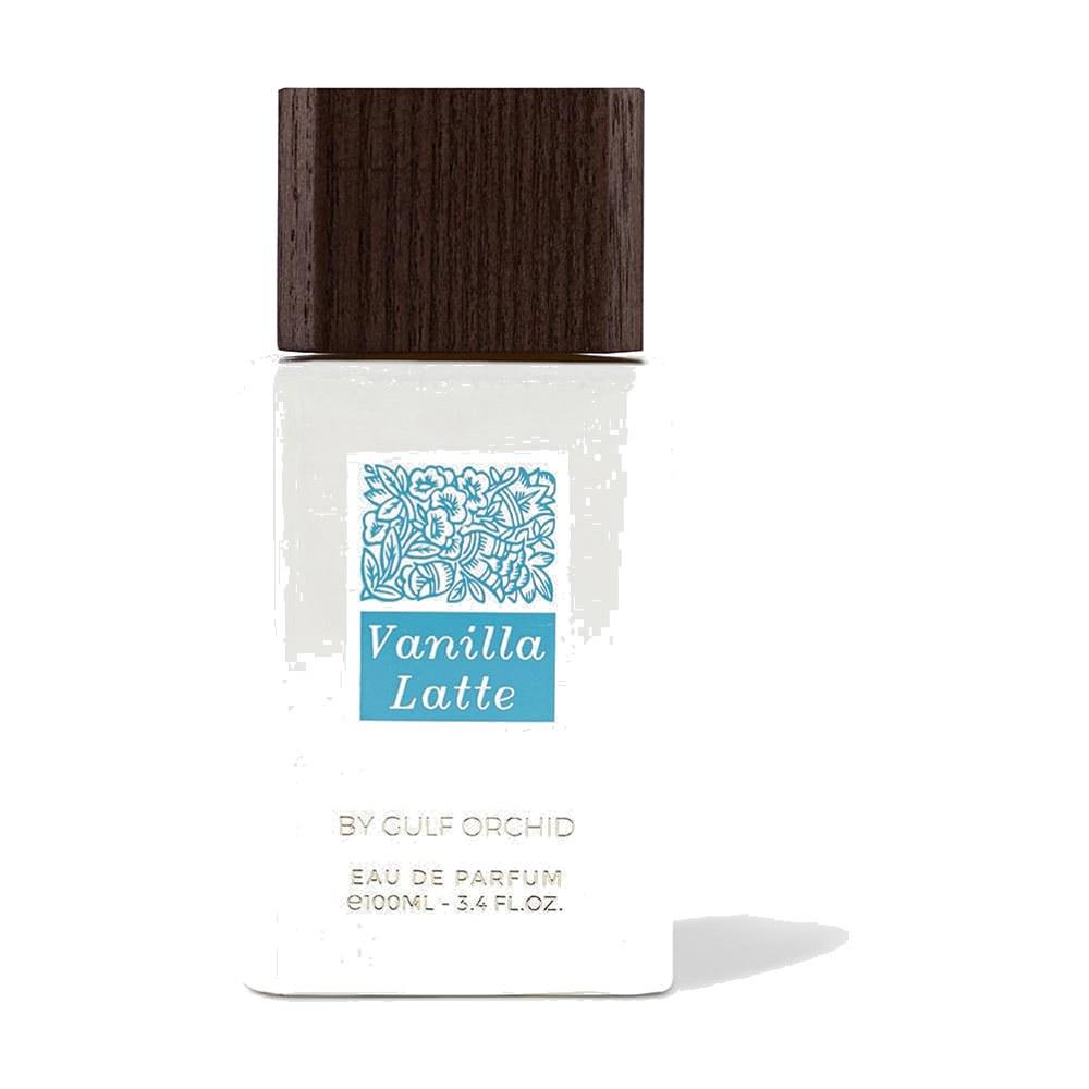 Gulf Orchid Vanilla Latte