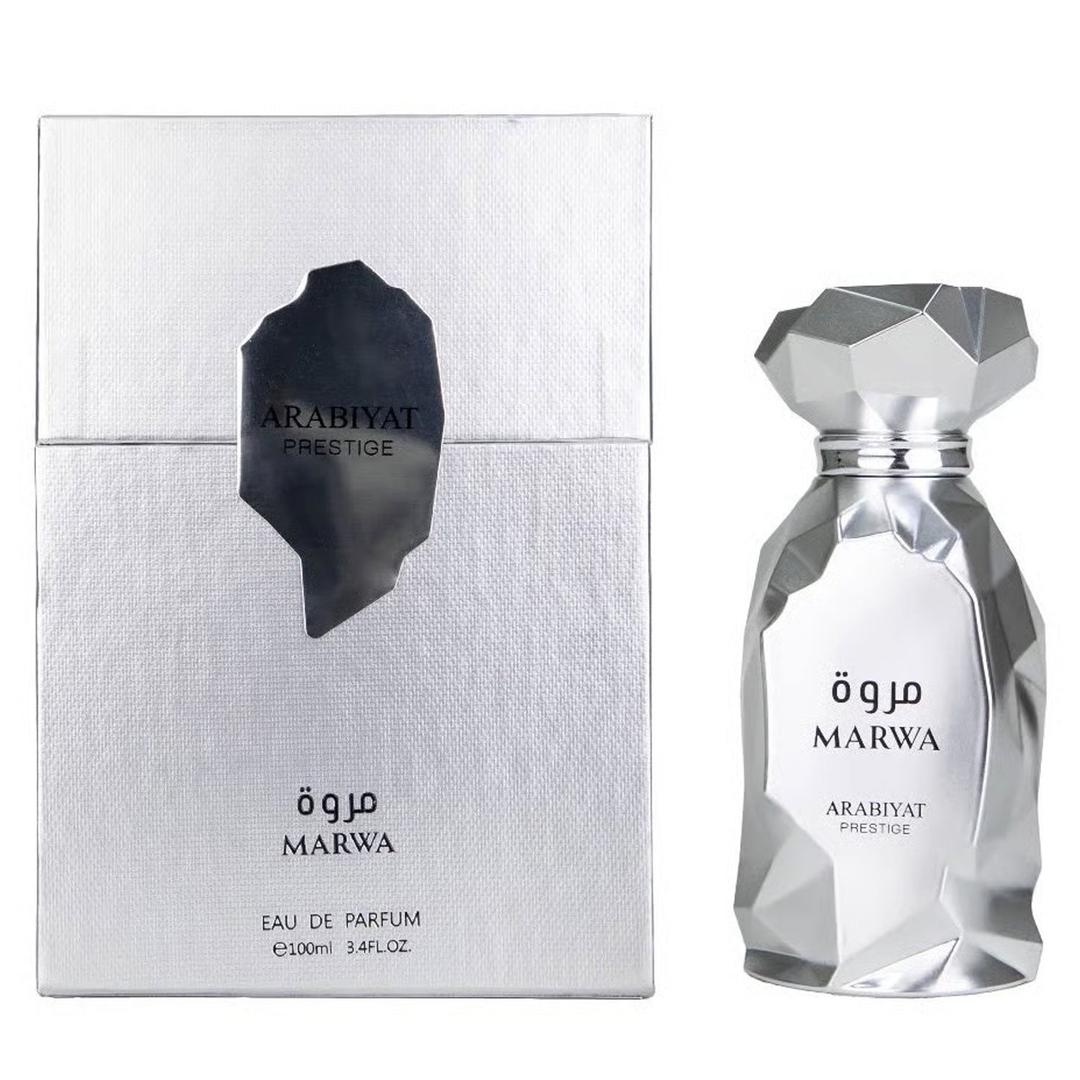 Arabiyat Prestige Marwa Parfum Homme 80ml