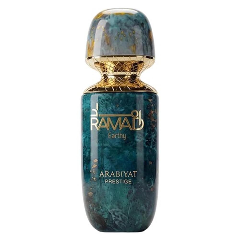 Arabiyat Prestige Ramad Earthy Extrait de Parfum Unisexe 100ml