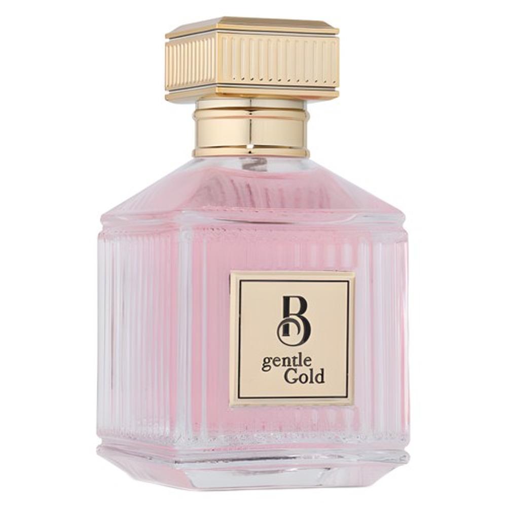 Fragrance World B Gentle Gold
