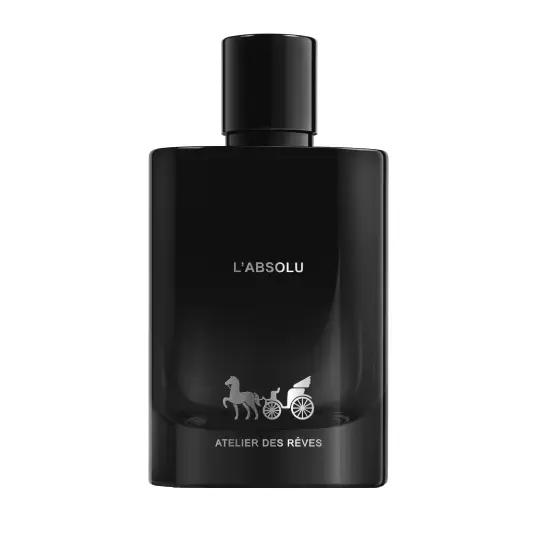 L'Absolu - Geparlys