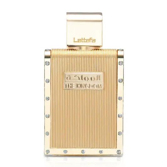 Lattafa The Kingdom Eau de Parfum