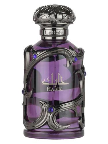 Habik For Men Lattafa
