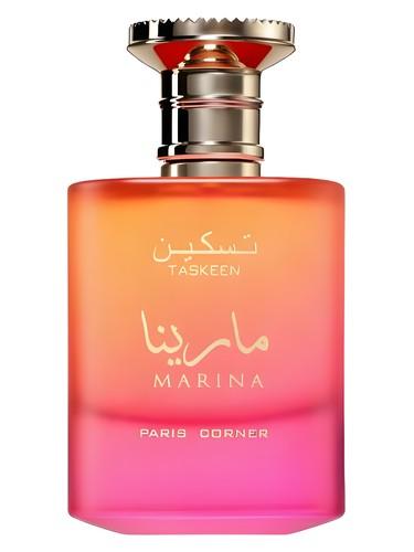 Taskeen Marina 100ml EDP | Paris Corner
