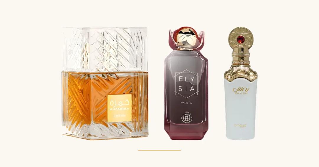 Black Opium YSL Alternatives: 6 Coffee-Vanilla Perfumes