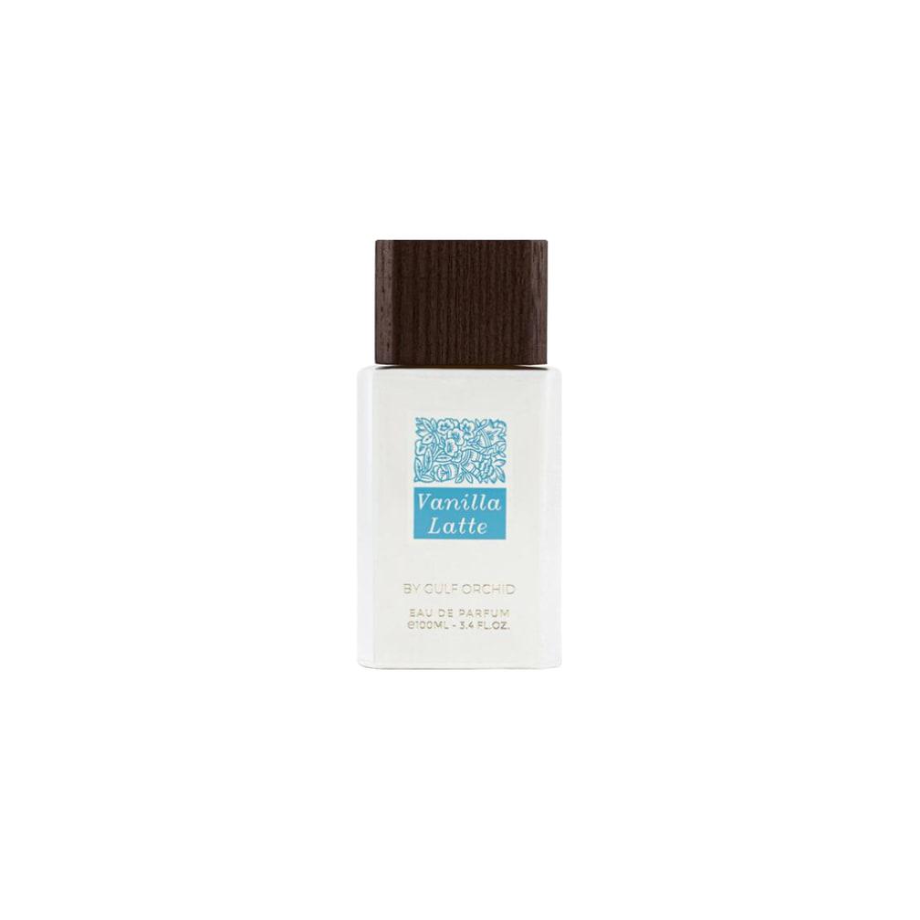Gulf Orchid Vanilla Latte