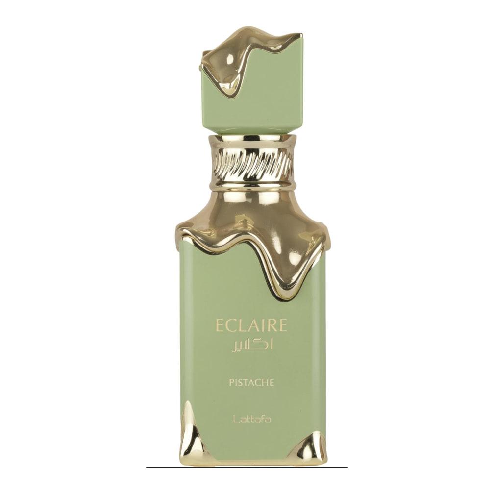 Lattafa Eclaire Pistache