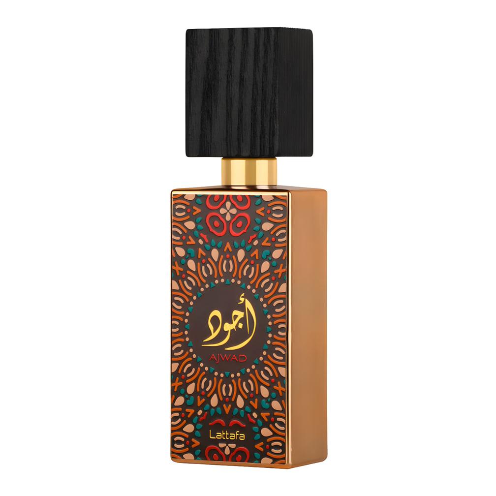 Lattafa Ajwad Mixte Eau de Parfum