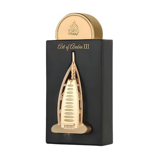 Lattafa Pride Art of Arabia III Eau de Parfum