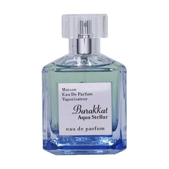 Fragrance World Barakkat Aqua Stellar 100ml