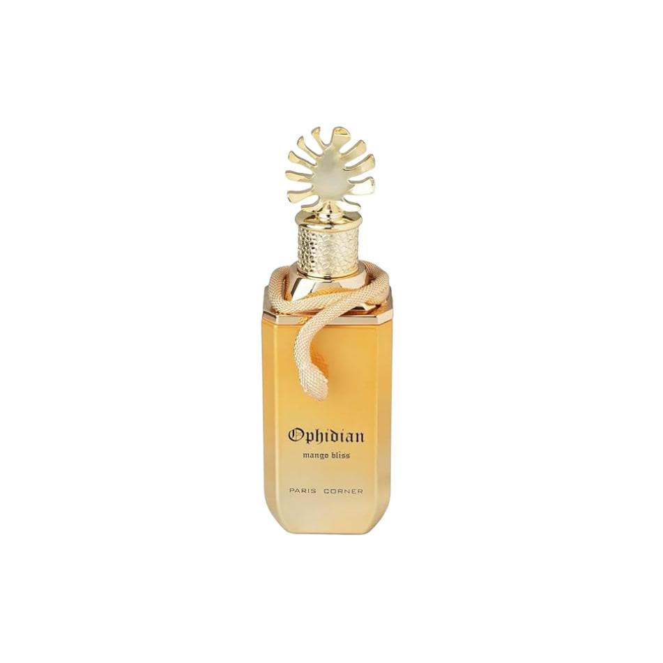 Paris Corner Ophidian Mango Bliss