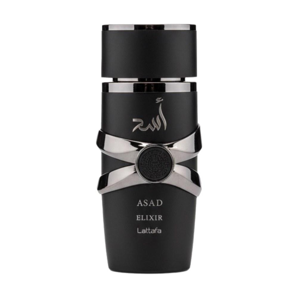 Lattafa Asad Elixir