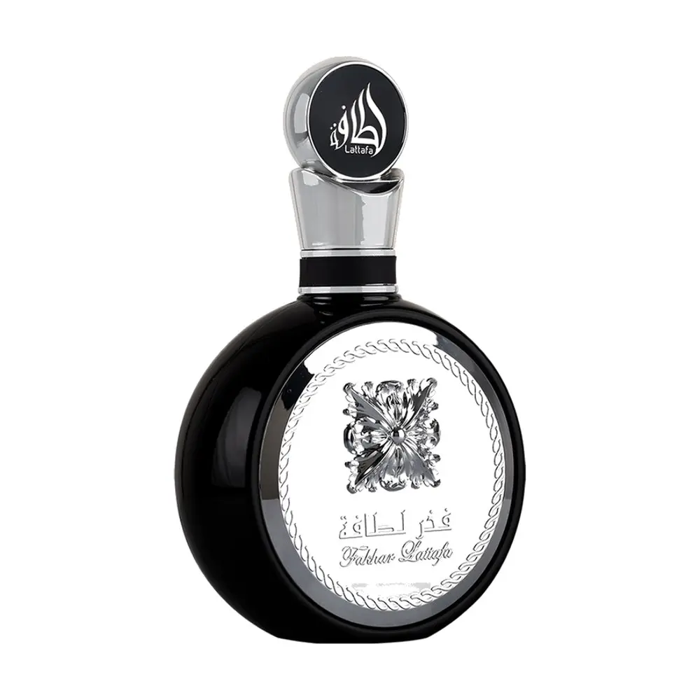 Lattafa Fakhar Black