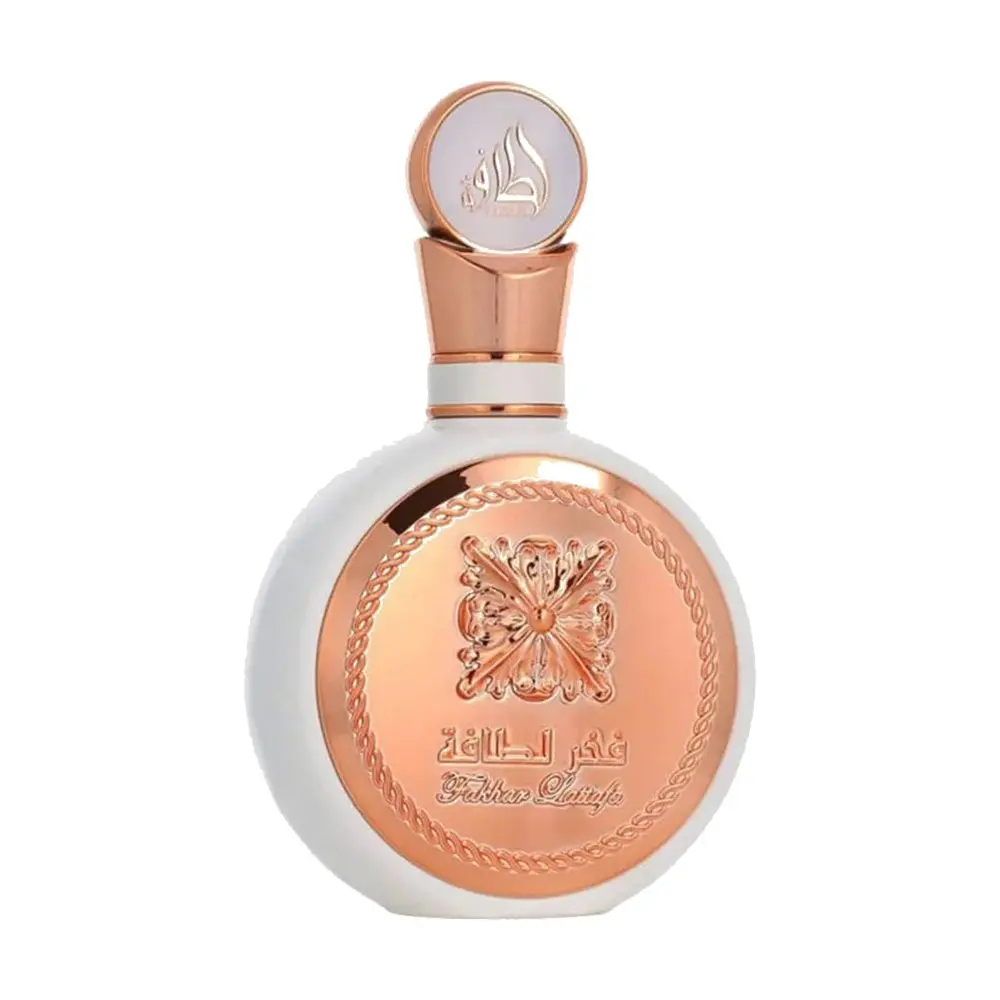 Lattafa Fakhar Rose Eau de Parfum