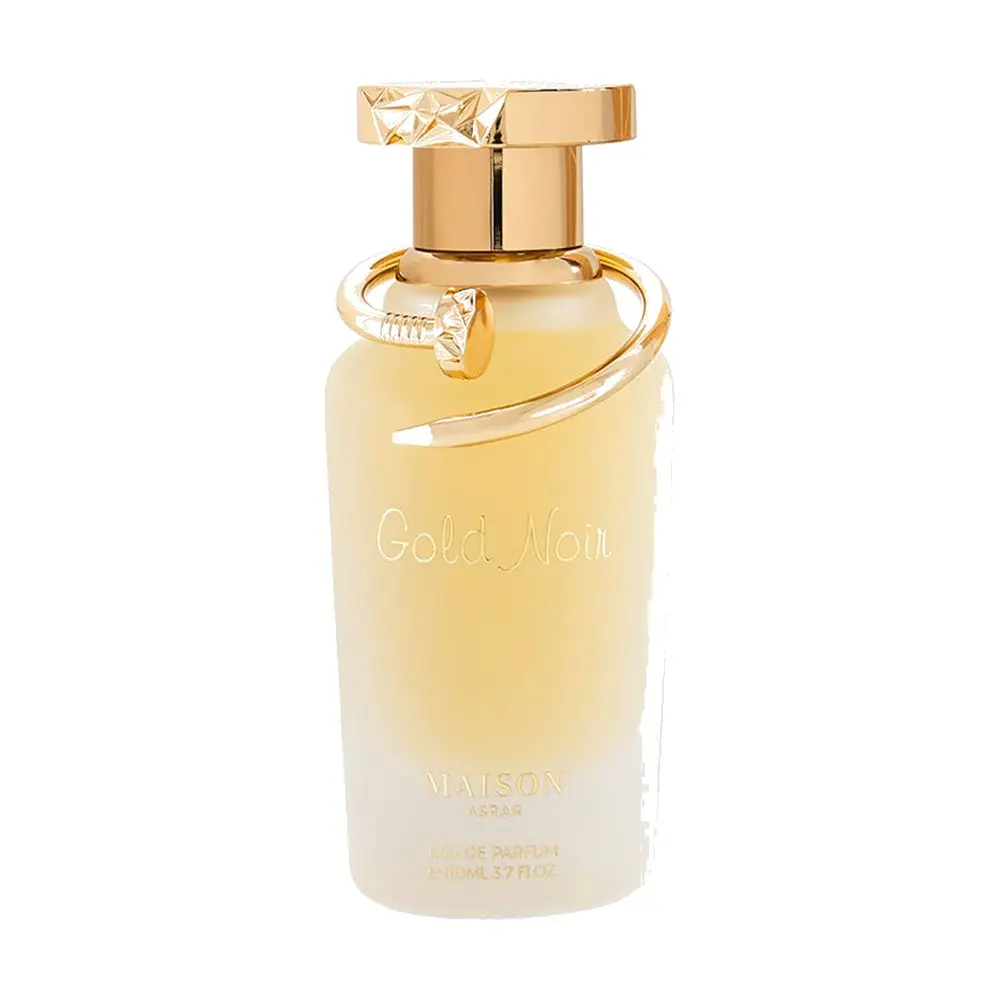 Maison Asrar Gold Noir
