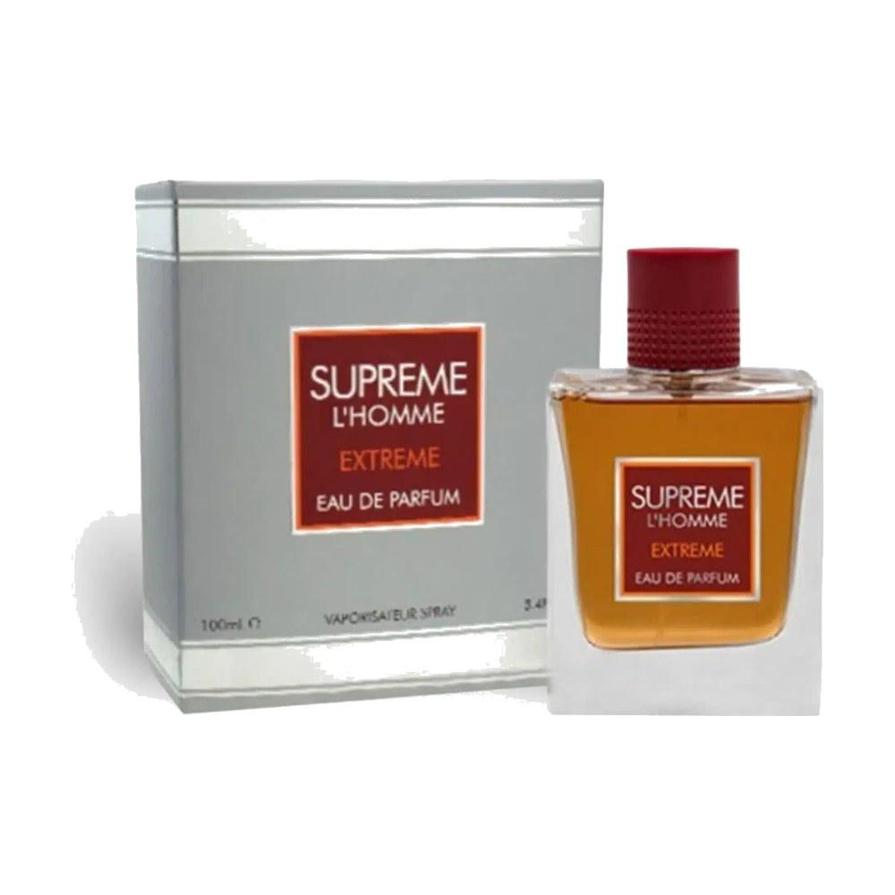Fragrance World Supreme L'homme Extreme