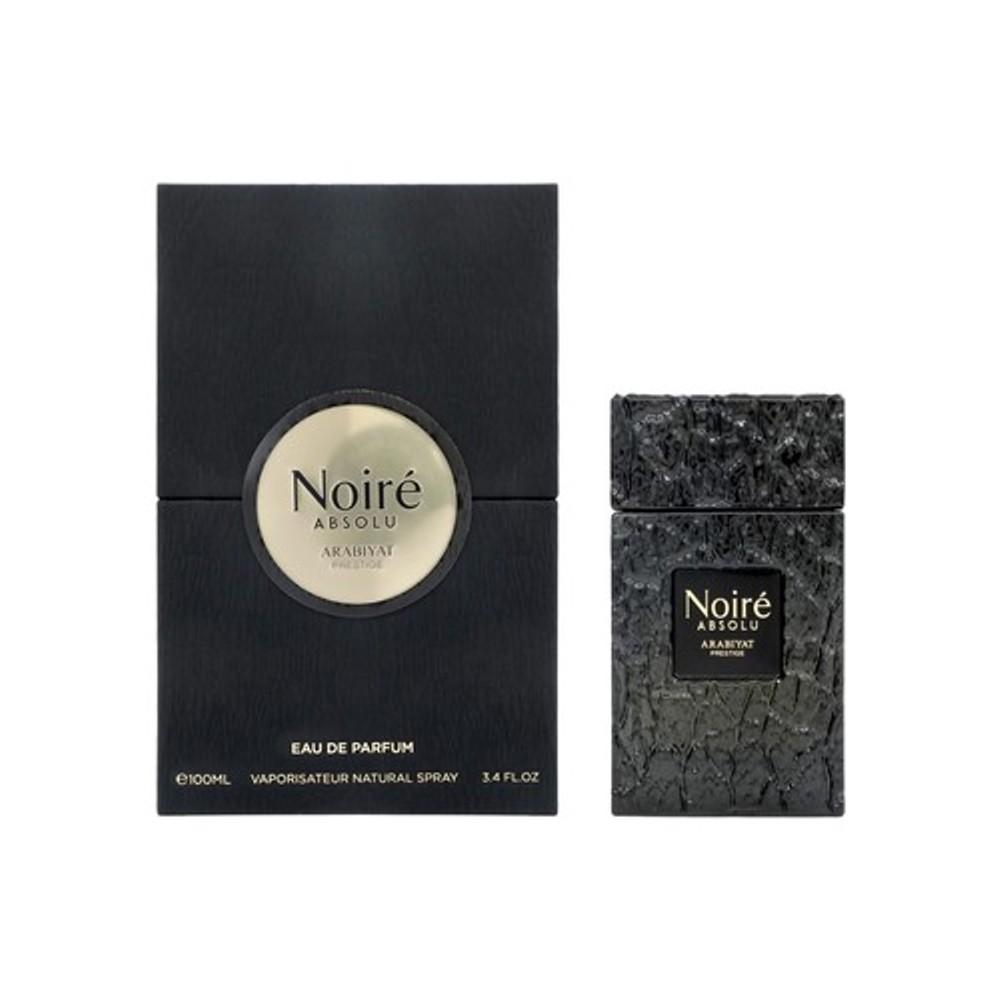 Arabiyat Prestige Noire Absolu Parfum Homme 100ml