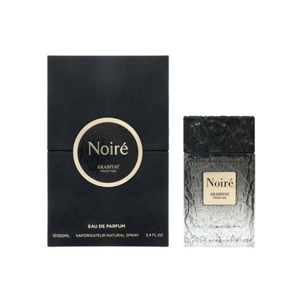 Arabiyat Prestige Noiré Parfum Homme 100ml