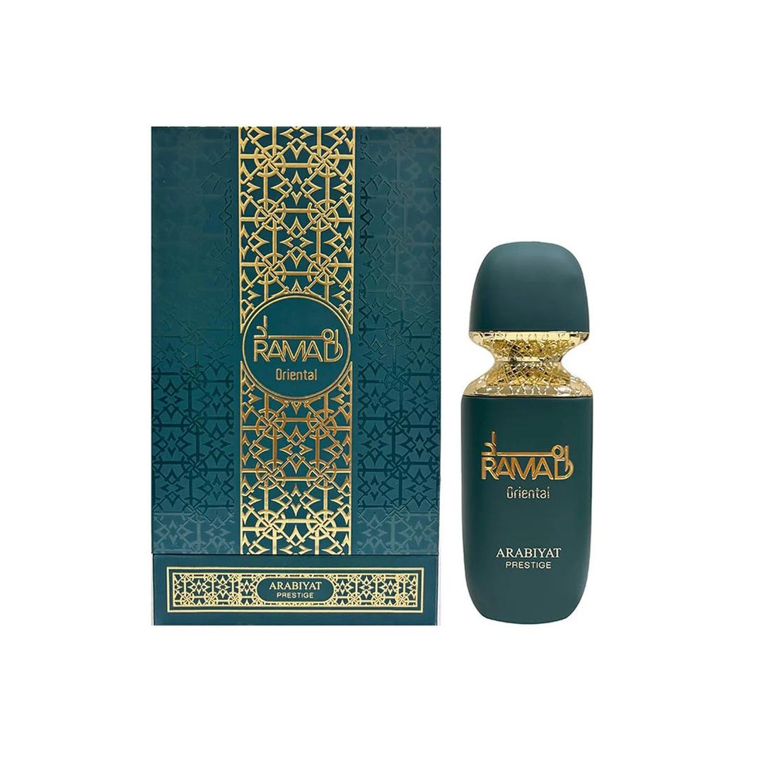 Arabiyat Prestige Ramad Oriental Parfum Unisexe 100ml