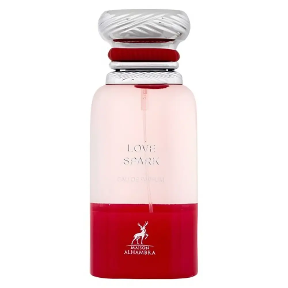 Maison Alhambra Love Spark